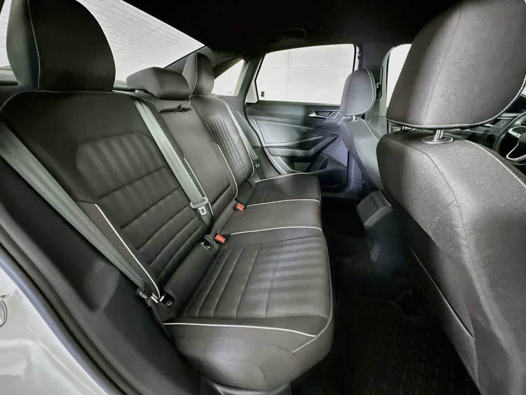 Used 2024 Volkswagen Jetta Sport FWD image 29
