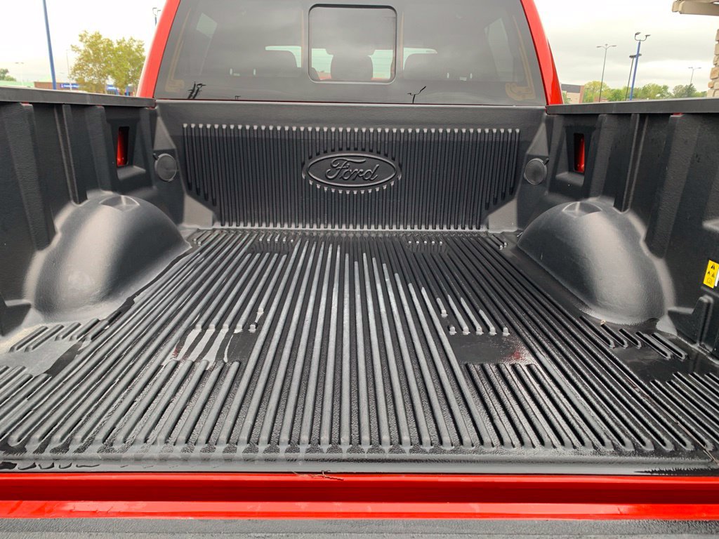Certified 2023 Ford F150 XLT w/ Equipment Group 302A High AWD/4WD image 6