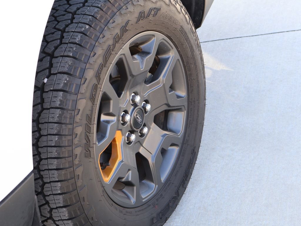 Certified 2024 Ford Maverick Tremor w/ Tremor Off-Road Package AWD/4WD image 39