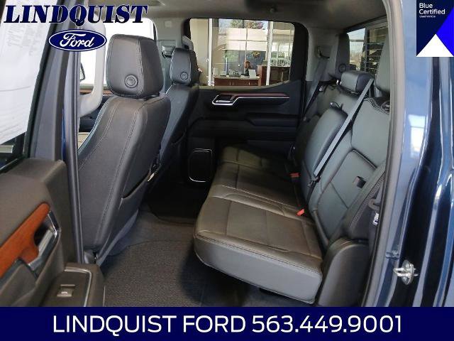 Used 2023 GMC Sierra 1500 Denali AWD/4WD image 11