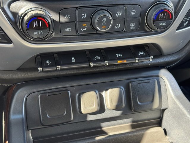 Used 2017 GMC Sierra 1500 SLT image 13