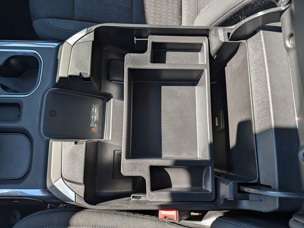 Used 2022 Chevrolet Silverado 1500 RST image 18