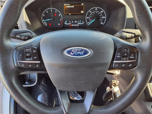 Certified 2023 Ford Transit 350 XLT image 11
