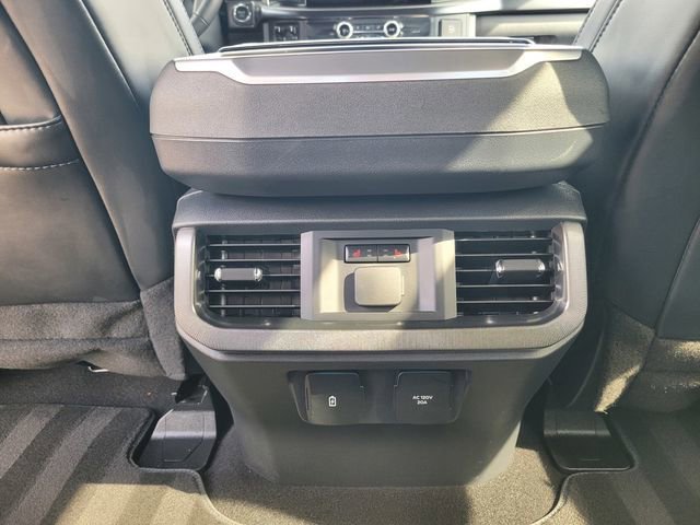 Certified 2024 Ford F150 Platinum image 15