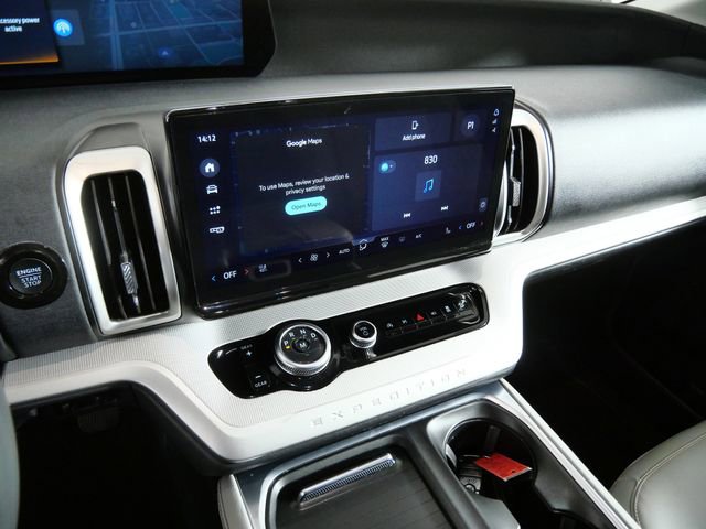 Certified 2025 Ford Expedition Max Active AWD/4WD image 18