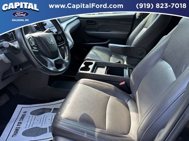 Used 2020 Honda Odyssey EX-L image 16