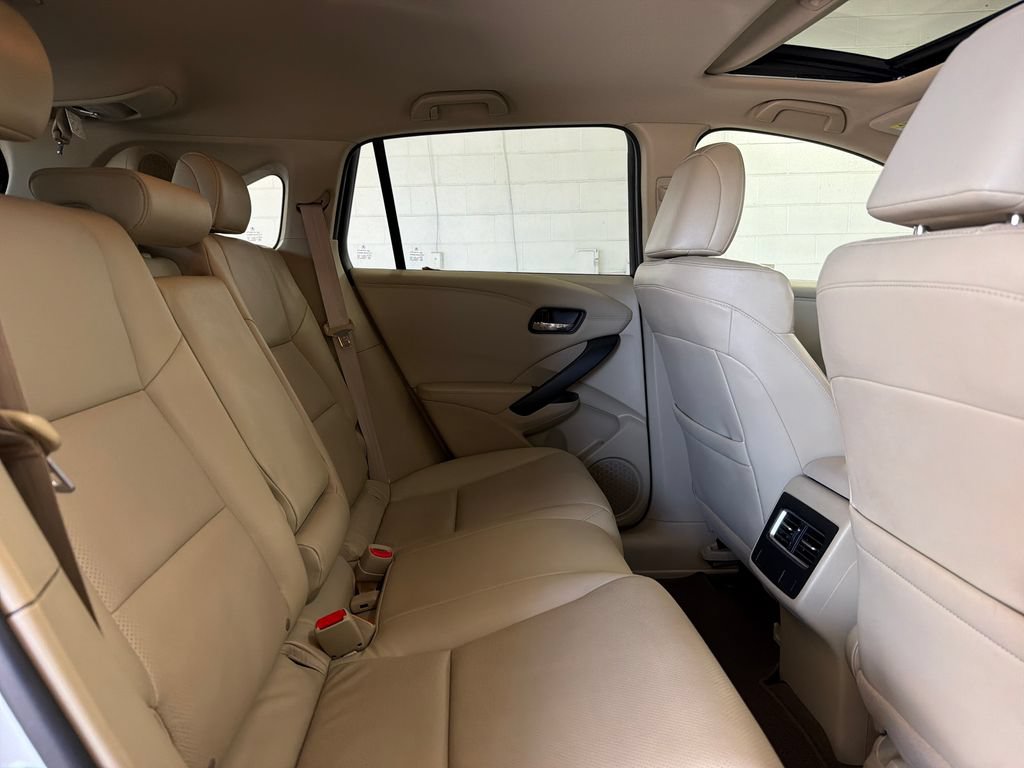 Used 2017 Acura RDX FWD w/ Advance Package image 31