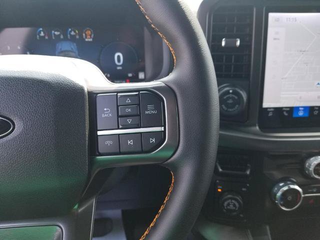 Certified 2025 Ford F150 Tremor AWD/4WD image 25