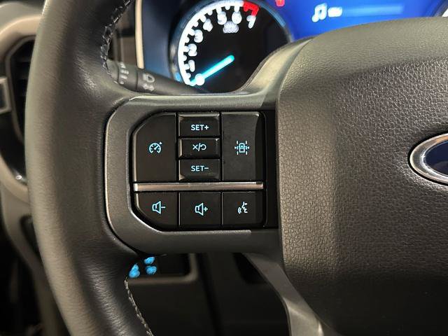 Certified 2023 Ford F150 XLT w/ Equipment Group 302A High AWD/4WD image 21