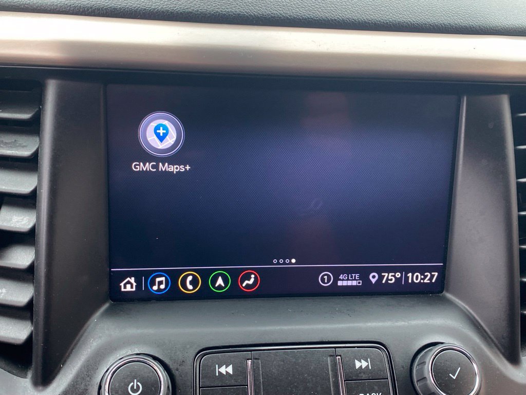 Used 2020 GMC Acadia Denali AWD/4WD image 18
