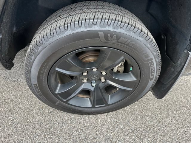 Used 2023 RAM 1500 Big Horn AWD/4WD image 7