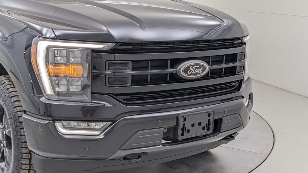 Certified 2023 Ford F150 XLT w/ Equipment Group 302A High AWD/4WD image 45