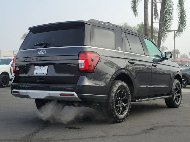 Certified 2023 Ford Expedition Timberline AWD/4WD image 3