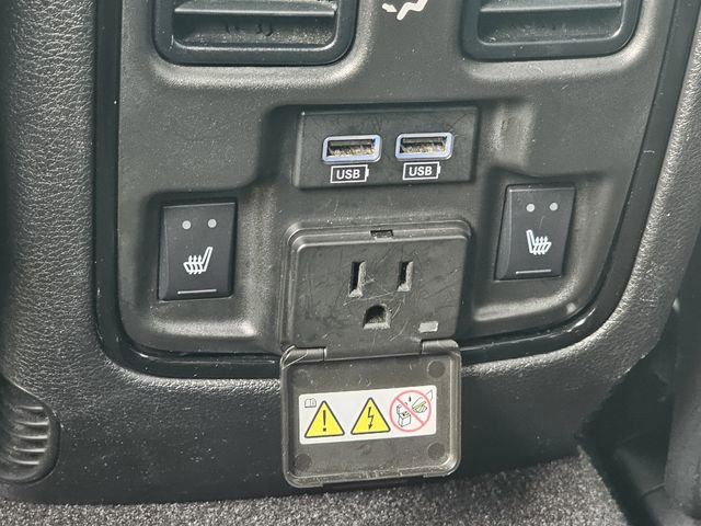 Used 2022 Dodge Durango R/T image 19