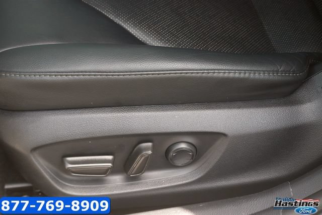 Used 2023 Toyota Camry XLE FWD image 14