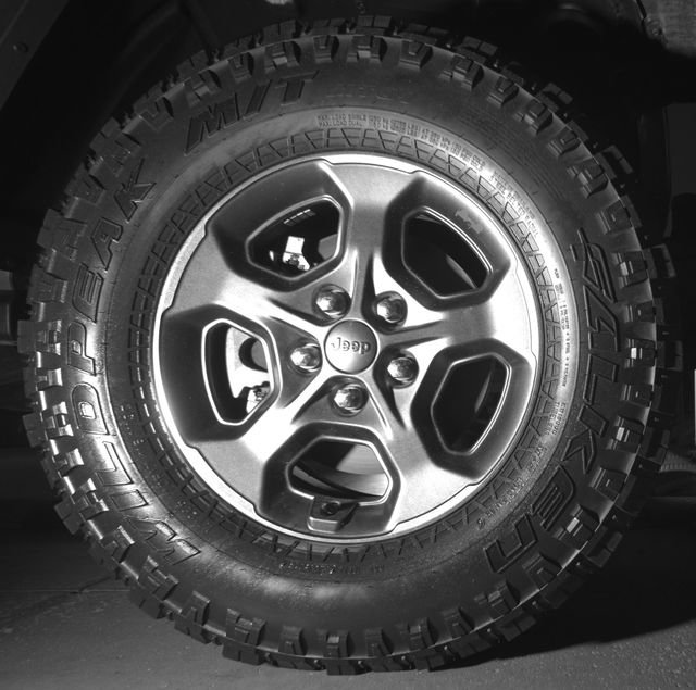 Used 2020 Jeep Gladiator Rubicon AWD/4WD image 20