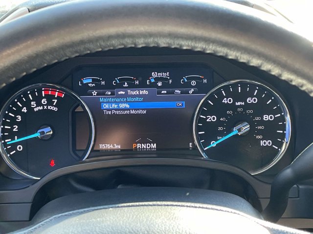 Certified 2020 Ford F250 Lariat AWD/4WD image 21