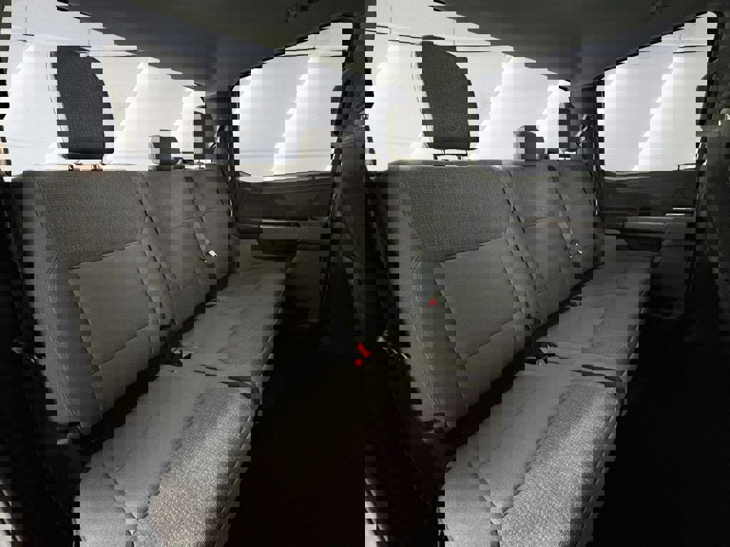 Certified 2025 Ford F150 XLT w/ Equipment Group 301A Standard image 16