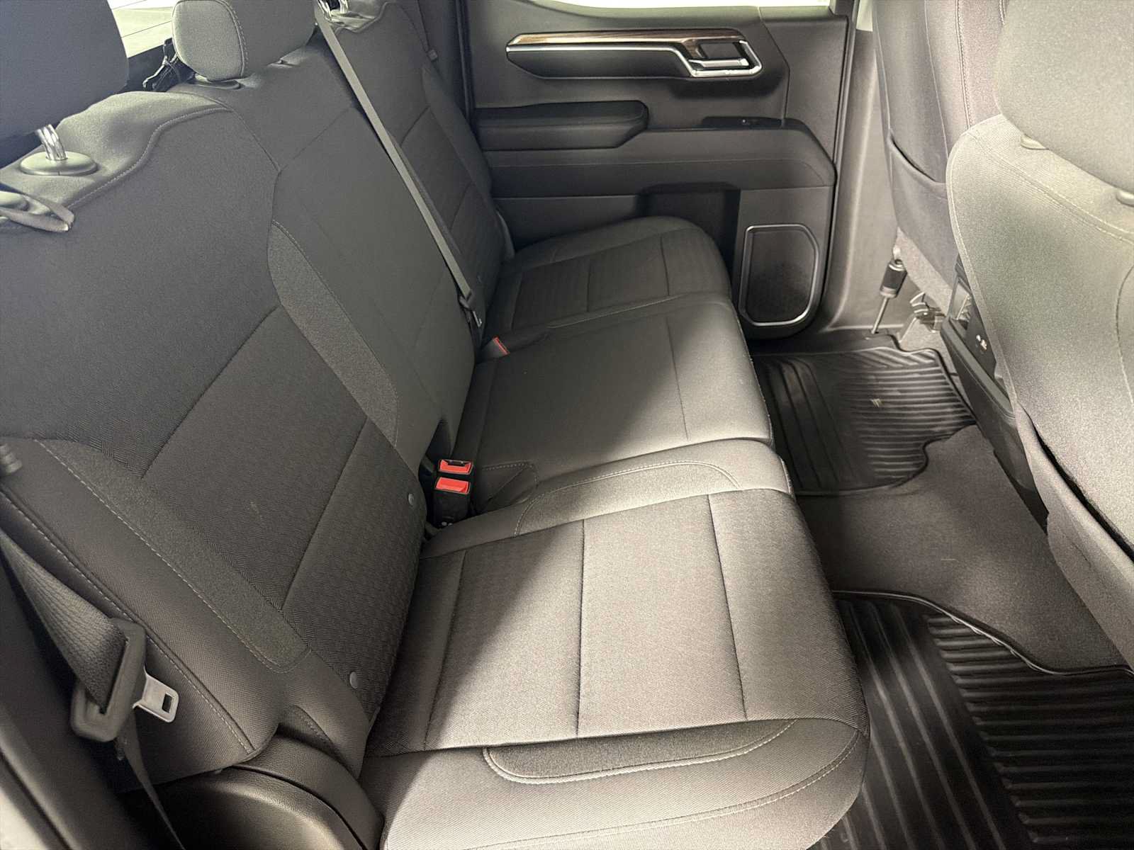 Used 2023 Chevrolet Silverado 1500 RST RWD image 18