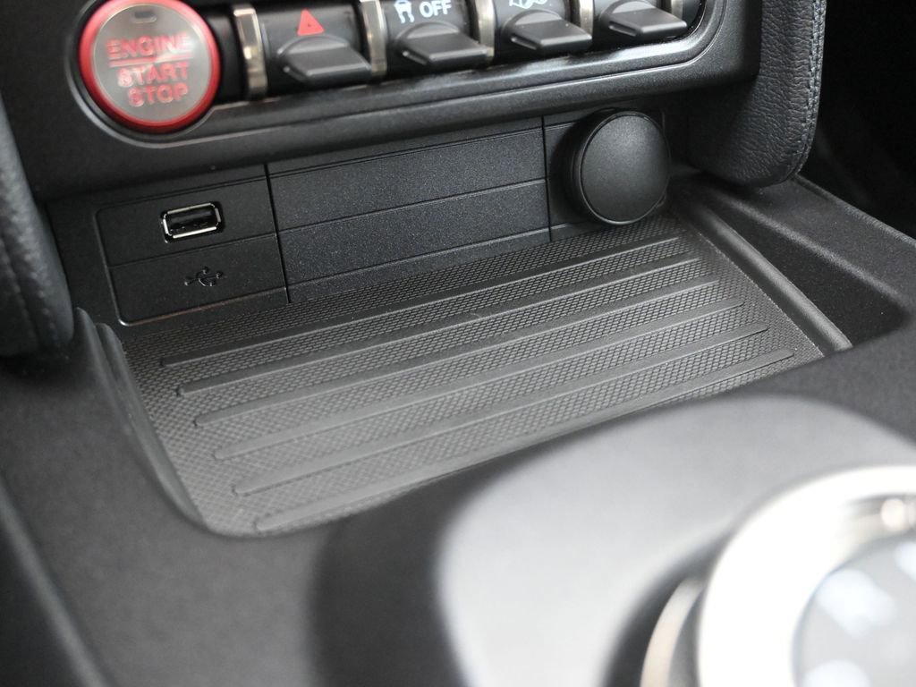 Certified 2021 Ford Mustang Shelby GT500 w/ Technology Package image 17