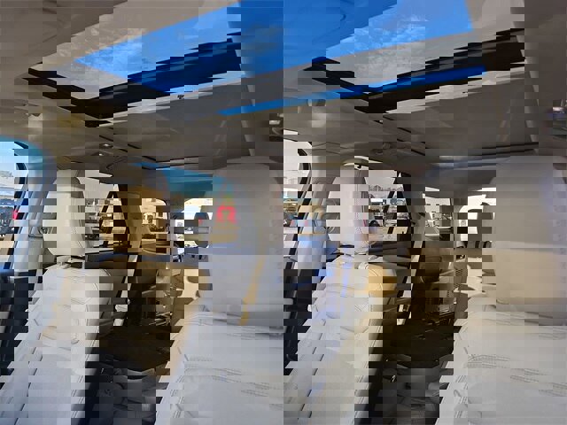 Certified 2020 Ford Explorer Limited w/ Class III Trailer Tow Package image 22