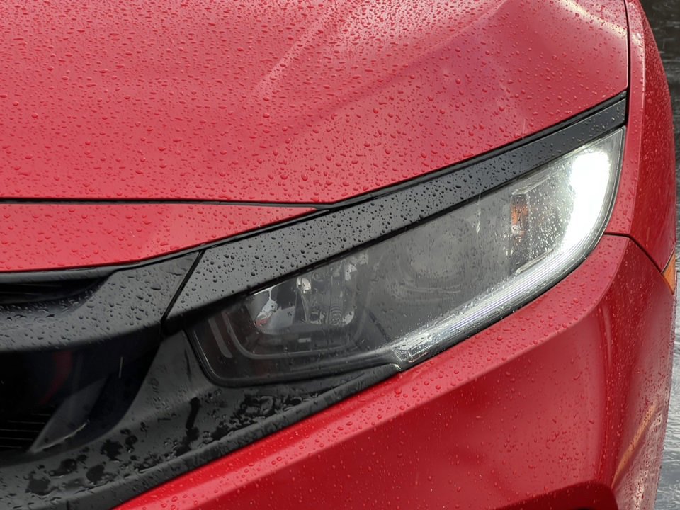 Used 2019 Honda Civic EX image 36