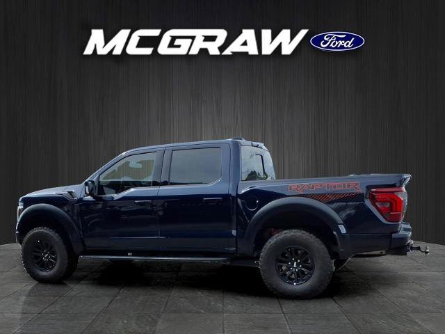 Certified 2025 Ford F150 Raptor AWD/4WD image 10