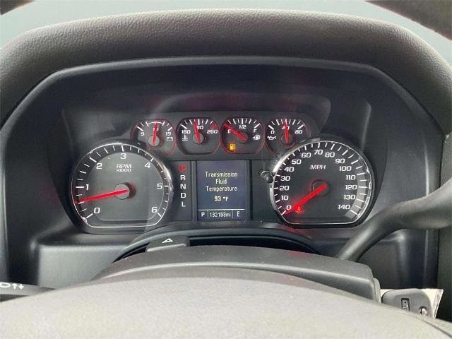 Used 2019 Chevrolet Silverado 1500 RST w/ All-Star Edition image 14