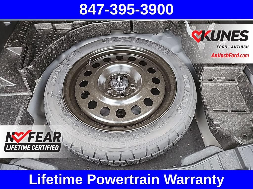 Certified 2024 Ford Escape Active AWD/4WD image 46