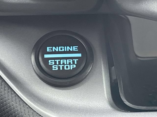 Certified 2022 Ford Bronco Sport Outer Banks w/ Tech Package AWD/4WD image 19