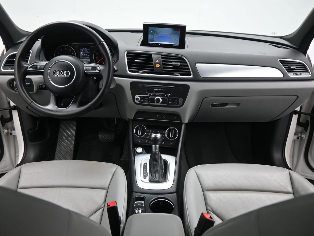 Used 2018 Audi Q3 2.0T Premium w/ Convenience Package image 19