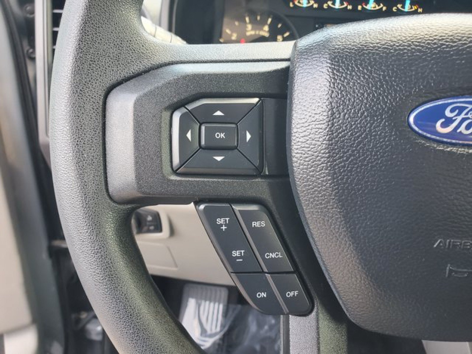 Certified 2019 Ford F150 XL w/ Equipment Group 101A Mid RWD image 16