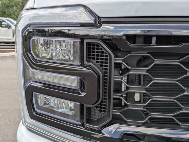 Certified 2026 Ford F250 XLT w/ XLT Premium Package AWD/4WD image 10
