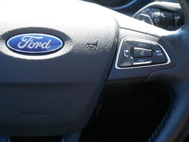Certified 2018 Ford Escape Titanium AWD/4WD image 20