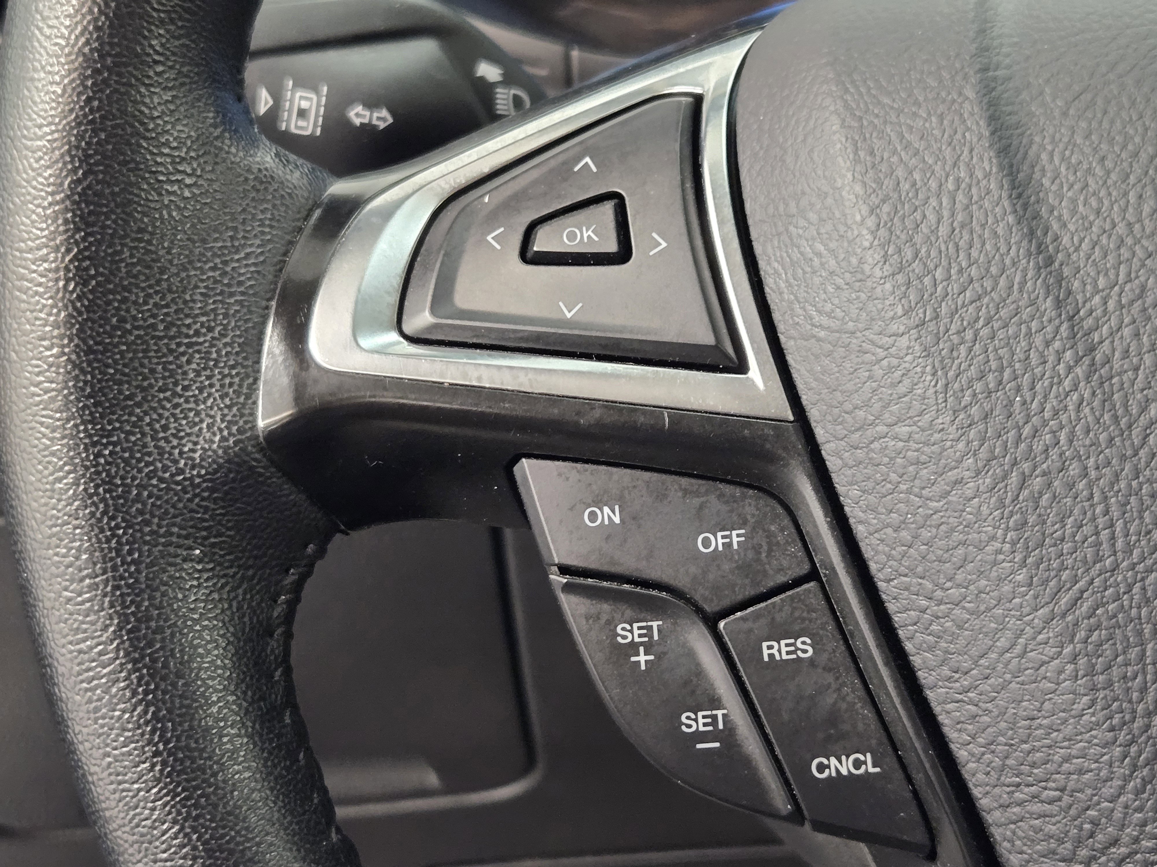 Certified 2024 Ford Edge SEL AWD/4WD image 27