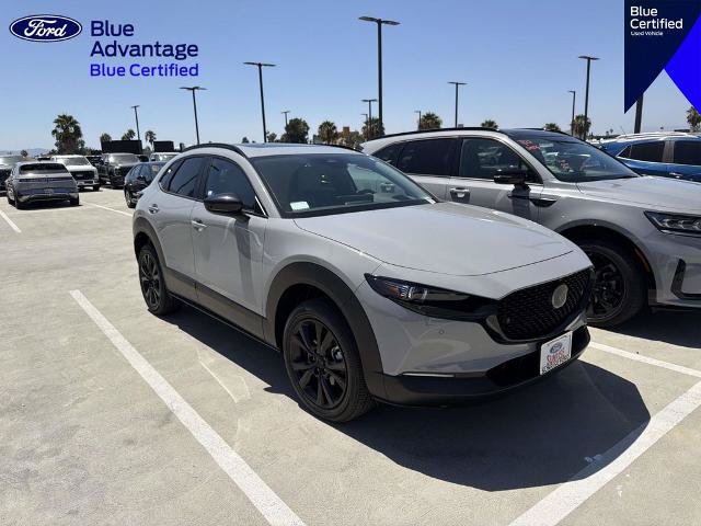 Used 2026 MAZDA CX-30 2.5 Turbo AWD/4WD image 20