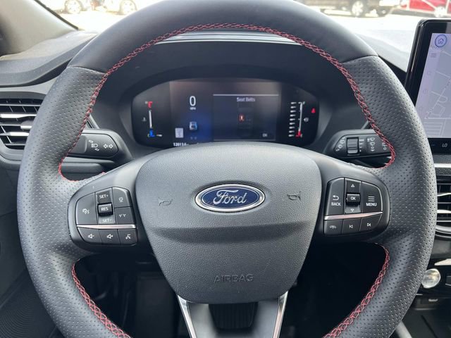 Certified 2024 Ford Escape ST-Line w/ Tech Pack #1 AWD/4WD image 21