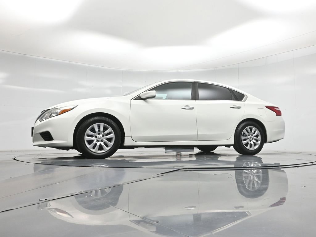 Used 2017 Nissan Altima 2.5 S w/ Power Driver Seat Package image 23