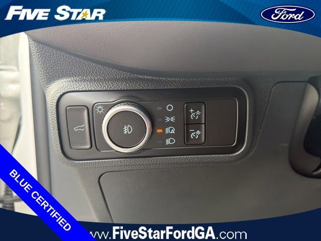 Certified 2026 Ford Explorer Platinum RWD image 17