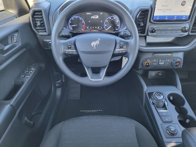 Certified 2022 Ford Bronco Sport Base image 31
