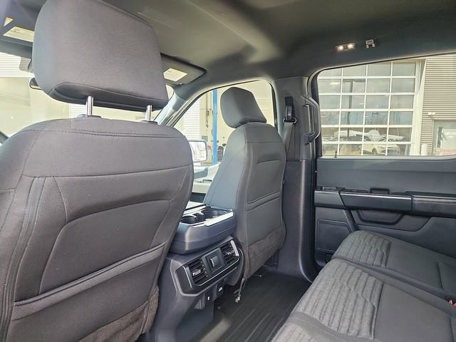 Certified 2023 Ford F150 XL w/ STX Appearance Package AWD/4WD image 23