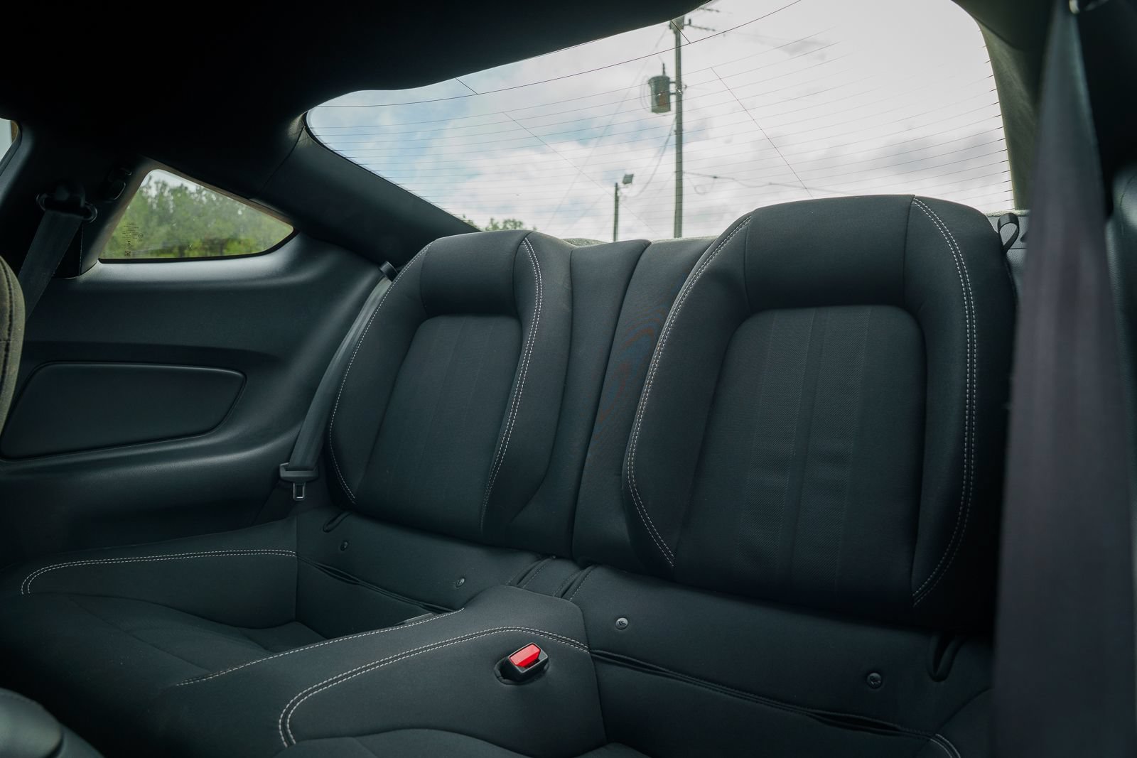 Certified 2021 Ford Mustang GT RWD image 36