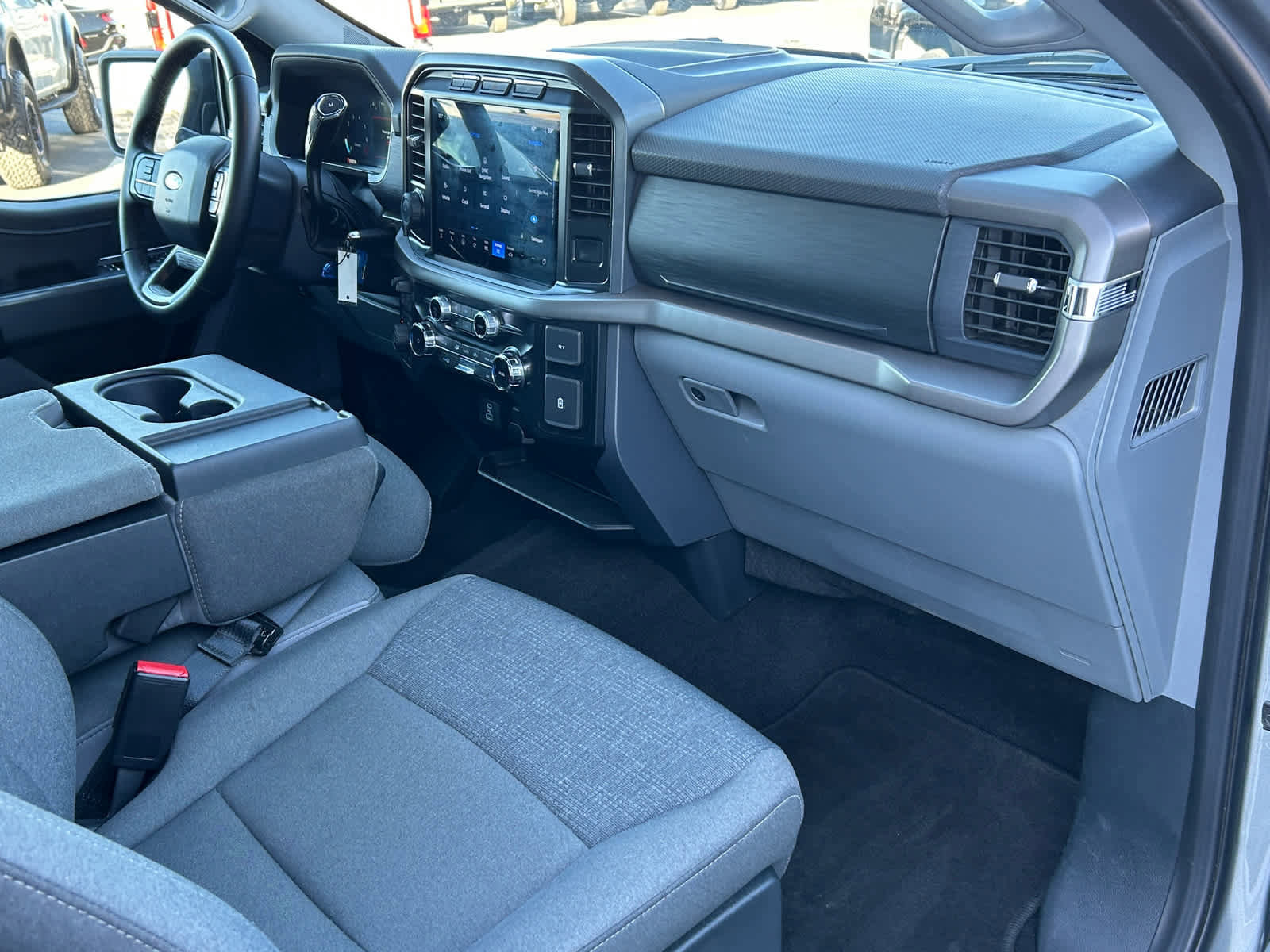 Certified 2024 Ford F150 XLT w/ Tow/Haul Package image 15