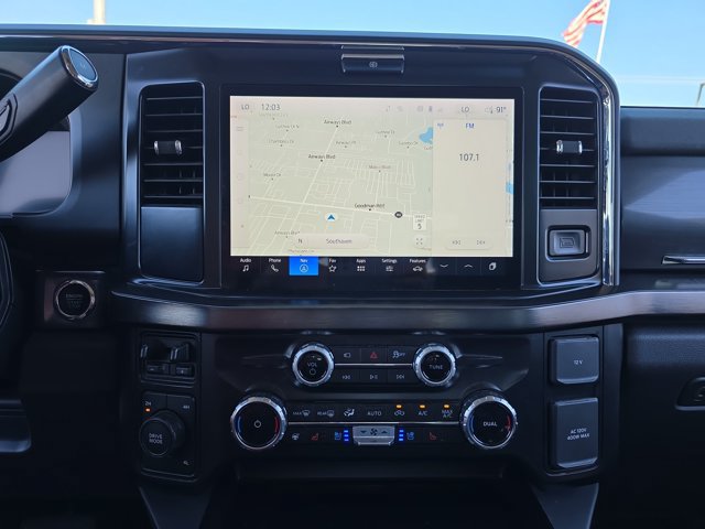 Certified 2026 Ford F250 Lariat AWD/4WD image 23