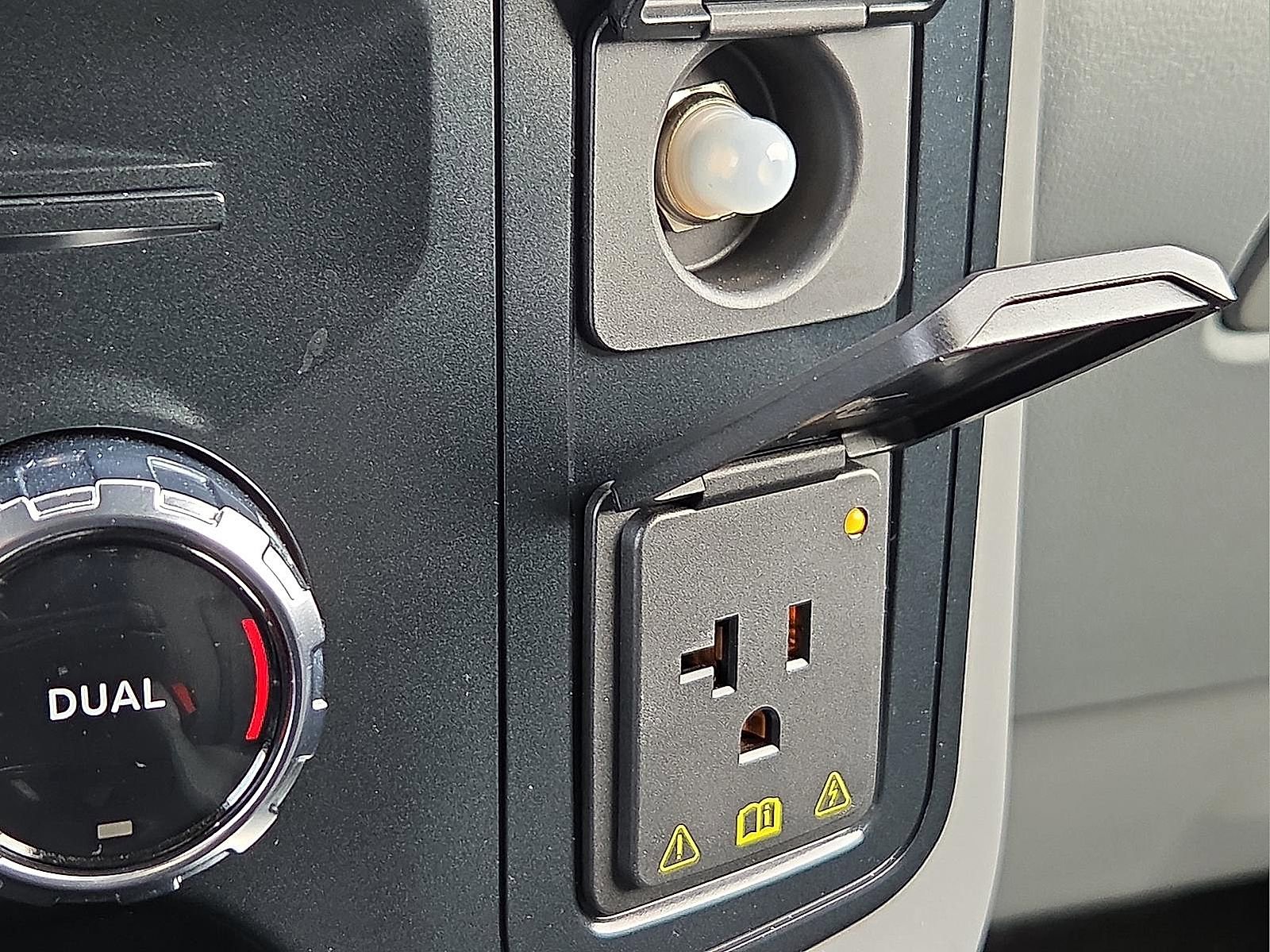 Certified 2024 Ford F150 XLT w/ Equipment Group 302A MID image 19