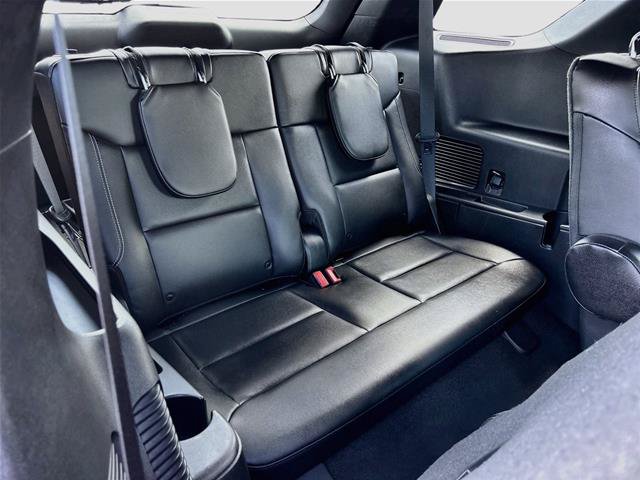 Certified 2020 Ford Explorer ST w/ ST Street Pack AWD/4WD image 30