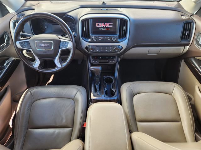 Used 2017 GMC Canyon SLT w/ Trailering Package image 14