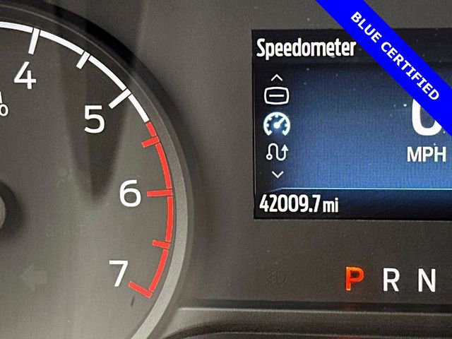 Certified 2023 Ford F250 XL w/ Snow Plow Prep Package image 12