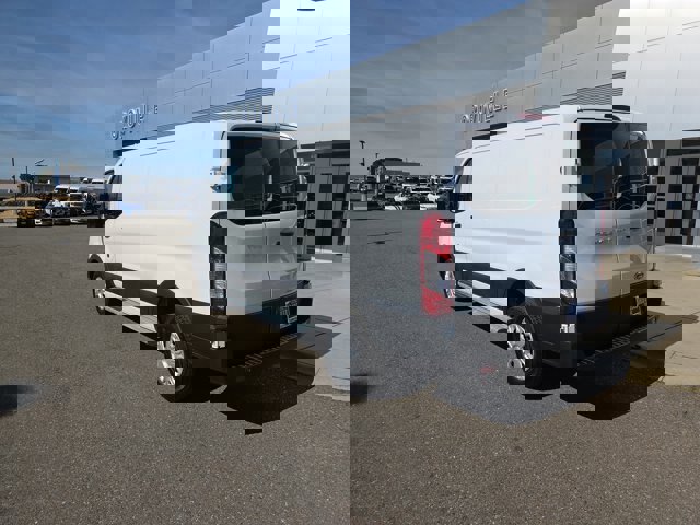 Certified 2024 Ford Transit 250 Low Roof w/ Exterior Upgrade Package image 3