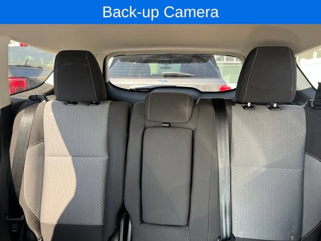 Certified 2018 Ford Escape SE AWD/4WD image 14